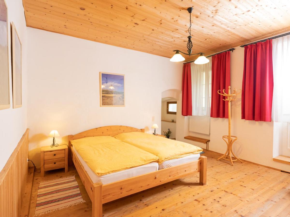 Ferienwohnung Zum Kapuziner 포이스도르프 외부 사진